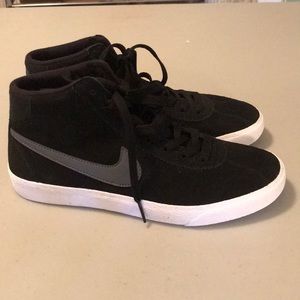 Nike Bruin High sneakers